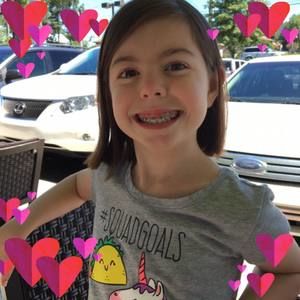 Meet your Posher, Renee